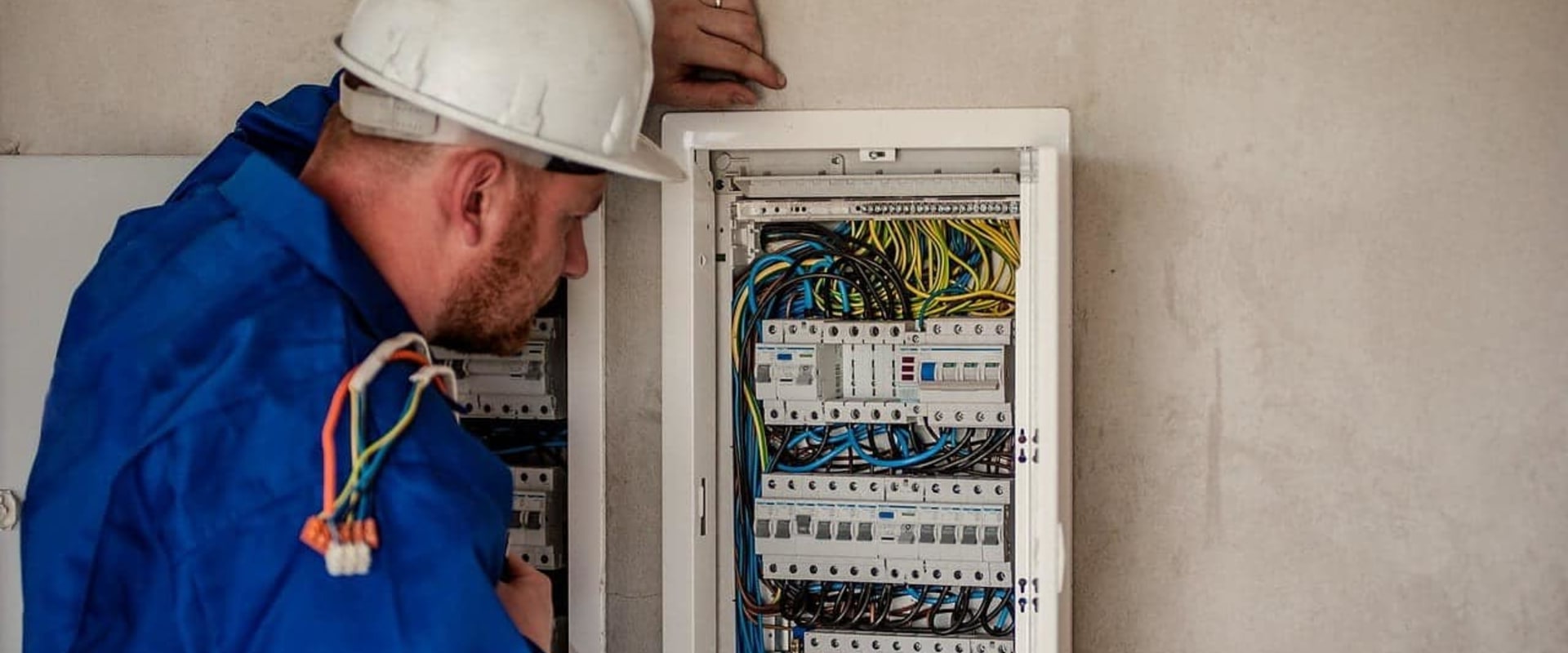 What Qualities Make a Great Electrician?