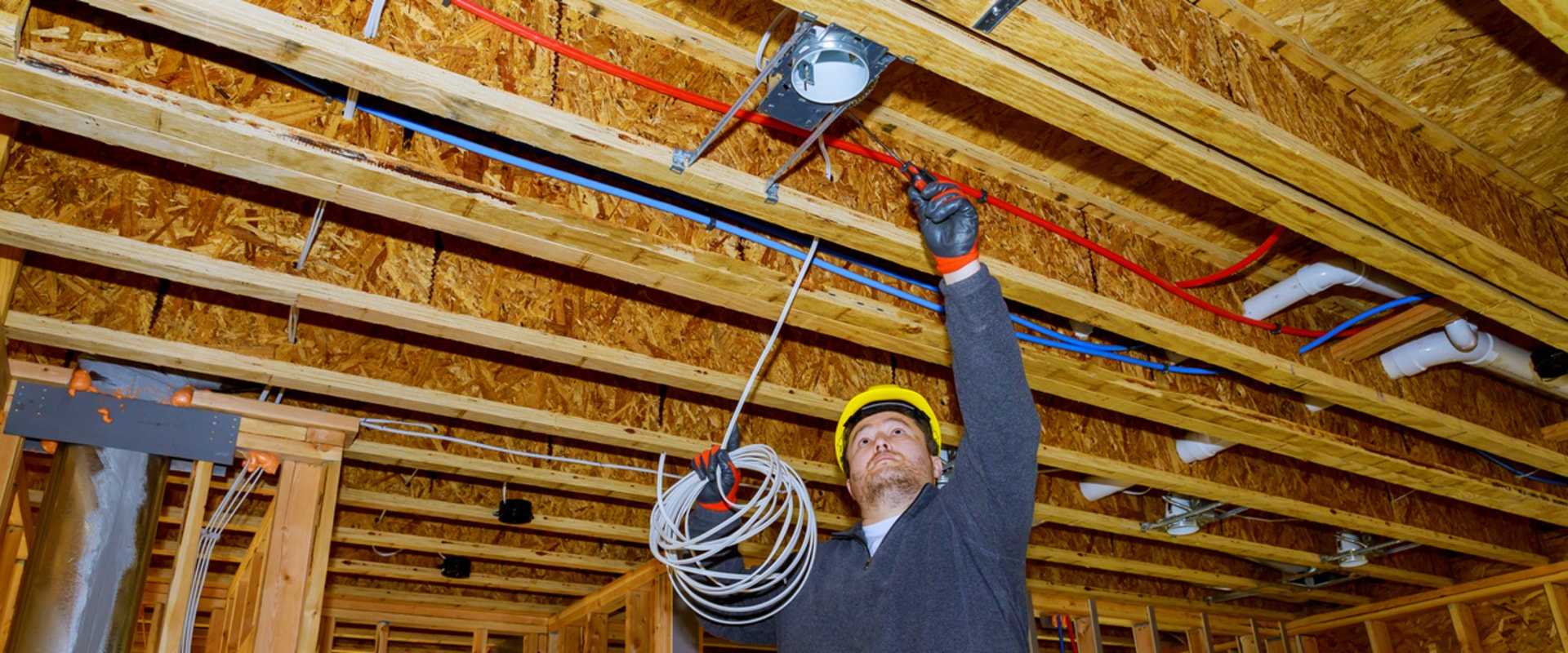 What Do Electricians Do on a Typical Day?