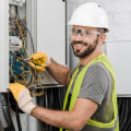 Is 40 Too Old to Become an Electrician? - A Guide for Mature Learners