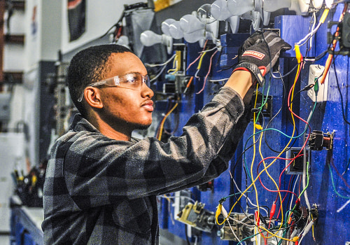 What Education is Needed to Become an Electrician?