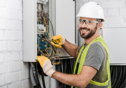 Is 40 Too Old to Become an Electrician? - A Guide for Mature Learners
