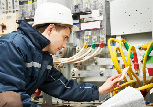 What Type of Insurance Do Electricians Need to Have?