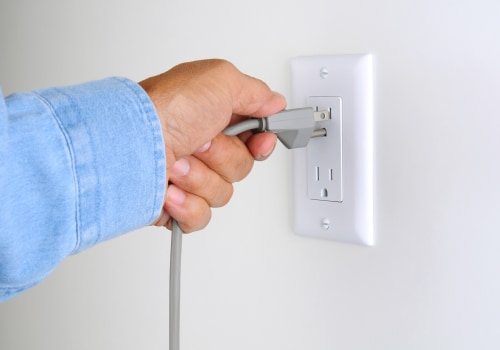 5 Electrical Safety Rules: How to Keep Yourself and Your Family Safe