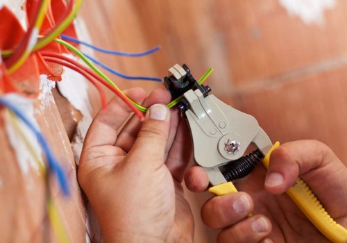 How Much Does it Cost to Rewire a Home?