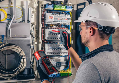 Finding a Qualified Local Electrician: How to Make the Right Choice
