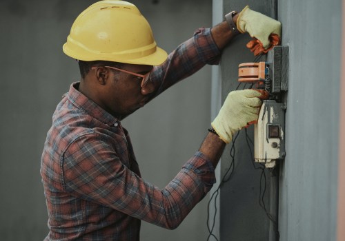 What Kind of Training Do Electricians Need to Become Licensed?