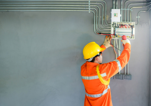 Calculating Electrical Labor Costs: A Step-by-Step Guide for Maximum Profitability