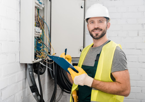 Do I Need a License to Do Electrical Work in New York State?