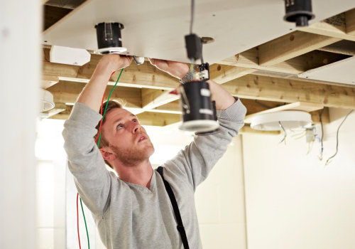 Do You Need to Hire a Professional Electrician?