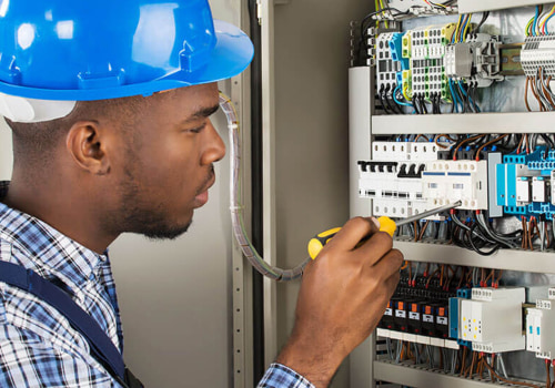 What is the Difference Between an Electrician and an Electrical Engineer?